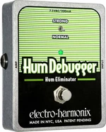 Electro Harmonix Hum Debugger Efecto de guitarra