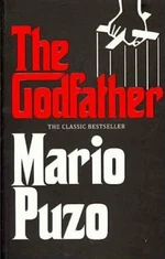 Godfather - Mario Puzo