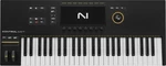 Native Instruments Kontrol S49 Mk3 Claviatură MIDI