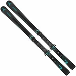 Atomic Redster X7 Revoshock C + M 12 GW Ski Set 169 cm