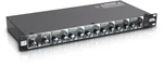 LD Systems MS 828 Rack de Mesa de mezclas