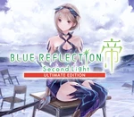 BLUE REFLECTION: Second Light Ultimate Edition Steam Altergift