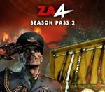 Zombie Army 4 - Season Pass Two DLC Steam Altergift
