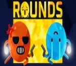 Rounds EU Steam CD Key