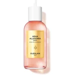 GUERLAIN Aqua Allegoria Rosa Palissandro Forte parfumovaná voda náhradná náplň pre ženy 200 ml