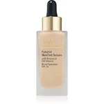 Estée Lauder Futurist SkinTint Serum Foundation With Botanical Oil Infusion SPF 20 pečující make-up SPF 20 odstín 0N1 Alabaster 30 ml