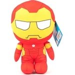 Alltoys Látkový Marvel Iron Man so zvukom 28 cm