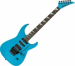 Jackson American Series Soloist SL3 Riviera Blue E-Gitarre