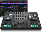 Native Instruments Traktor Kontrol S3 Consolle DJ