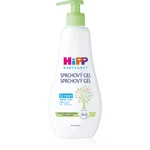 Hipp Babysanft Sensitive sprchový gel pro děti od narození 400 ml