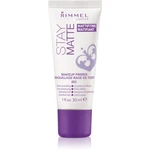 Rimmel Stay Matte zmatňujúca podkladová báza 003 30 ml