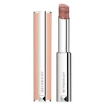 Givenchy Tónovaný balzám na rty Rose Perfecto 2,8 g N111 Soft Nude