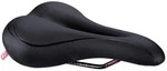 BBB Ladysport Black 162 mm Boron Selle