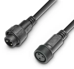 Cameo P EX 005 Cable de luz DMX