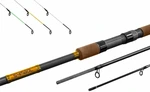 Delphin Symbol Feeder 2 Rod 3,3 m 100 g 3 parti