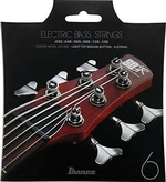 Ibanez IEBS6C Saiten für 6-saitigen E-Bass