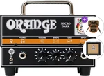 Orange Micro Dark CAB SET Amplificator hibrid