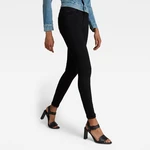 G-STAR Jeans - Lynn d Super Skinny Wmn black