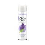 Gillette Gel na holení Satin Care Lavender Touch (Shave Gel) 200 ml