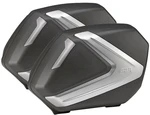 Givi V37NT Side Cases (2-pack) Tech Monokey Cutie