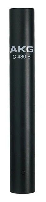 AKG C480 B ULS Phantomspeissegerät