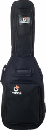 Bespeco BAG120EG Tasche für E-Gitarre Black