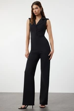 Trendyol Black Overalls