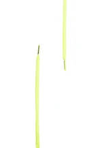 Mat 130 cm neon yellow