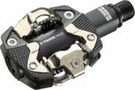 Look X-Track Race Black Pedal de clip