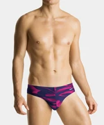 Classic men&#039;s swimsuit ATLANTIC