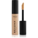 Mia Cosmetics Beyond Full Coverage tekutý korektor pro plné krytí odstín Honey 20 ml