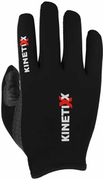 KinetiXx Eike Black 10 Guanti da sci