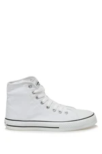 KINETIX LYMAN HI 3FX WHITE Man Sneaker Hi