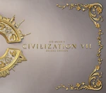 Sid Meier's Civilization VII Deluxe Edition PC Steam Account