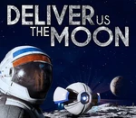 Deliver Us The Moon XBOX One / XBOX Series X|S CD Key