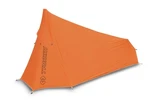 Trimm PACK DSL orange/ grey tent