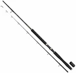 DAM Imax Nova Hard Core Downrigger Lansetă 2,40 m 12 - 25 lbs 2 părți