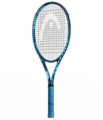 Tenisová raketa Head  MX Attitude Elite Blue 2021 L2