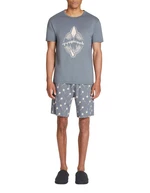 Celio Cotton short pajamas Jipycool - Men's