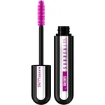 MAYBELLINE NEW YORK Falsies Surreal meta black černá řasenka, 10 ml