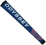 Odyssey Jumbo Standard Blue Grip