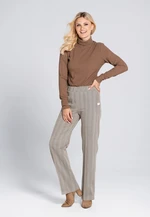 Look Made With Love Woman's Trousers 260 Myke