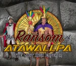 The Ransom of Atawallpa PC Steam CD Key