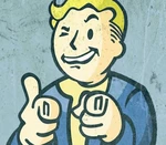 Fallout 4 GOTY Edition AR XBOX One CD Key