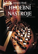 Antonín Modr Hudební nástroje Théorie musicale