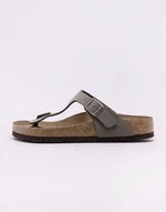 Birkenstock Gizeh BF Nubuk Mocca 41