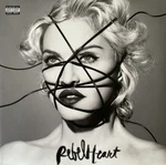 Madonna - Rebel Heart (Deluxe Edition) (2 LP)