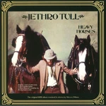 Jethro Tull - Heavy Horses (LP)