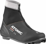 Atomic Pro C3 XC Boots Dark Grey/Black 9 Běžecké lyžařské boty