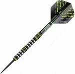 Winmau MvG Assault Tungsten 90% Steeltip 24 g Šipky